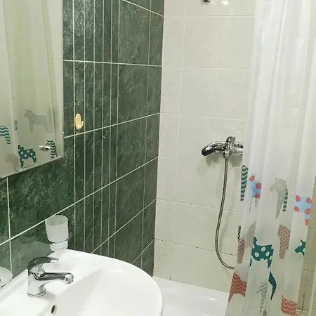 Athos House נובי סאד
