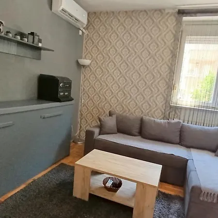 Athos House דירה *